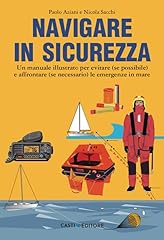 Navigare sicurezza. manuale usato  Spedito ovunque in Italia 