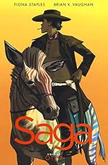 Saga usato  Spedito ovunque in Italia 