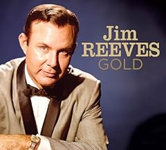 Jim reeves gold for sale  Delivered anywhere in UK