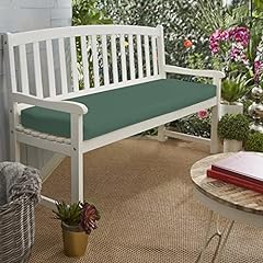 Waterproof garden bench for sale  Delivered anywhere in Ireland