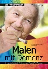 Malen demenz praxishandbuch gebraucht kaufen  Wird an jeden Ort in Deutschland