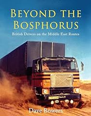 Beyond bosphorus british for sale  Delivered anywhere in UK