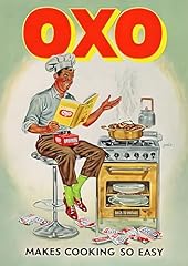 Cooking easier oxo for sale  Delivered anywhere in UK