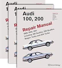 Audi 100 200 gebraucht kaufen  Wird an jeden Ort in Deutschland