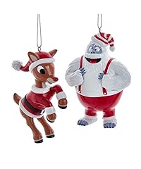 Rudolph red nose for sale  Delivered anywhere in USA 