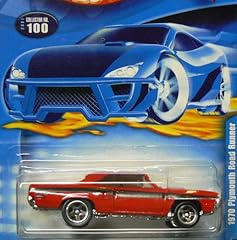 2001 100 1970 d'occasion  Livré partout en France