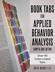 Book tabs applied for sale  Delivered anywhere in USA 