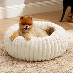 Bedsure donut small for sale  Delivered anywhere in USA 