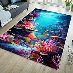 Ocean rug 3x4ft for sale Ocean rug 3x4ft for sale  Delivered anywhere in USA