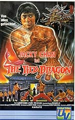The red dragon gebraucht kaufen  Wird an jeden Ort in Deutschland