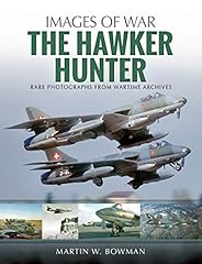 Hawker hunter rare for sale  Delivered anywhere in UK