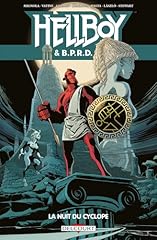 Hellboy bprd t08 d'occasion  Livré partout en Belgiqu