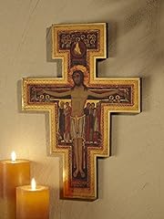 San damiano crucifix for sale  Delivered anywhere in USA 