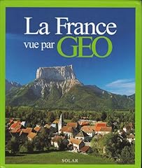Vue géo d'occasion  Livré partout en France