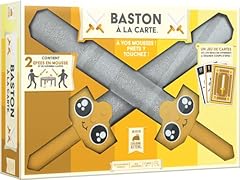 Asmodee baston carte d'occasion  Livré partout en France