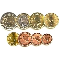 Euro cent kms gebraucht kaufen  Wird an jeden Ort in Deutschland