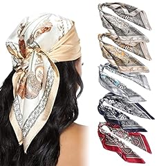 Scjjz bandana foulard d'occasion  Livré partout en Belgiqu