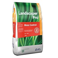 Landscaper pro moss gebraucht kaufen  Wird an jeden Ort in Deutschland