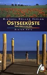 Stseeküste lübeck kiel gebraucht kaufen  Wird an jeden Ort in Deutschland