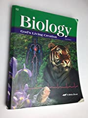 Biology gods living for sale  Delivered anywhere in USA 