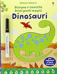 Dinosauri. disegno cancello. usato  Spedito ovunque in Italia 