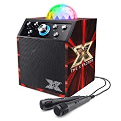 Toyrific factor karaoke for sale  Delivered anywhere in UK