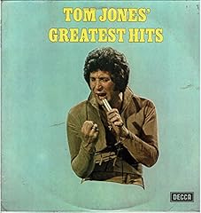 Tom jones greatest d'occasion  Livré partout en France