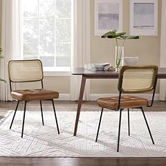 Zouron rattan esszimmerstühle gebraucht kaufen  Wird an jeden Ort in Deutschland
