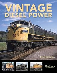 Vintage diesel power for sale  Delivered anywhere in UK