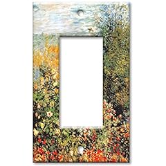 Art plates monet for sale  Delivered anywhere in USA 
