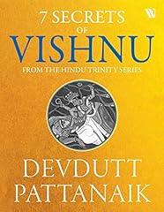 Secrets f vishnu gebraucht kaufen  Wird an jeden Ort in Deutschland