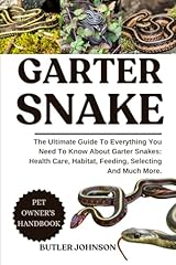 Garter snake ultimate for sale  Delivered anywhere in UK