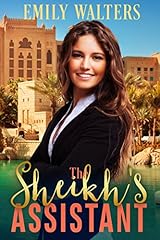 Sheikh assistant for sale  Delivered anywhere in UK