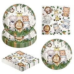 Aibaobao lot assiettes d'occasion  Livré partout en France
