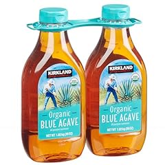 Kirkland organic blue for sale  Delivered anywhere in UK