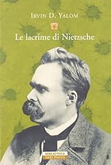 Lacrime nietzsche usato  Spedito ovunque in Italia 