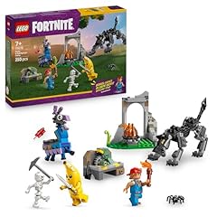 Lego fortnite campo usato  Spedito ovunque in Italia 