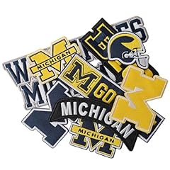 Pieces michigan patches for sale  Delivered anywhere in USA 