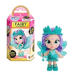 Craze fairy pocket usato  Spedito ovunque in Italia 