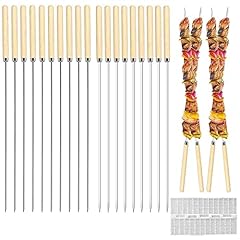 Brochettes barbecue pcs d'occasion  Livré partout en France