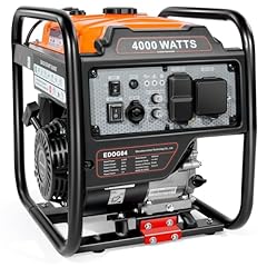 Hushlight 4000w portable for sale  Delivered anywhere in USA 