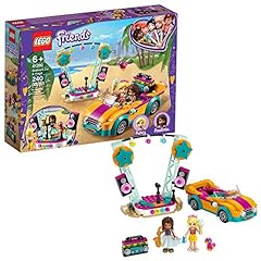 Lego friends andrea for sale  Delivered anywhere in USA 