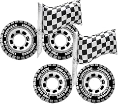 6pcs tyre racing for sale  Delivered anywhere in USA 