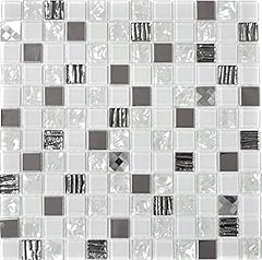 Carrelage mosaïque translucid d'occasion  Livré partout en France