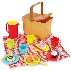 Busy picnic playset for sale  Delivered anywhere in UK