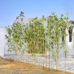 Artificial bamboo plant for sale  Delivered anywhere in USA 