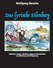 Lyrische eilenburg gedichte gebraucht kaufen  Wird an jeden Ort in Deutschland