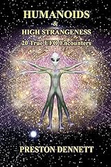 Humanoids high strangeness for sale  Delivered anywhere in USA 