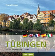 Tübingen junger geist gebraucht kaufen  Wird an jeden Ort in Deutschland