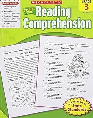Scholastic success reading for sale  Delivered anywhere in USA 